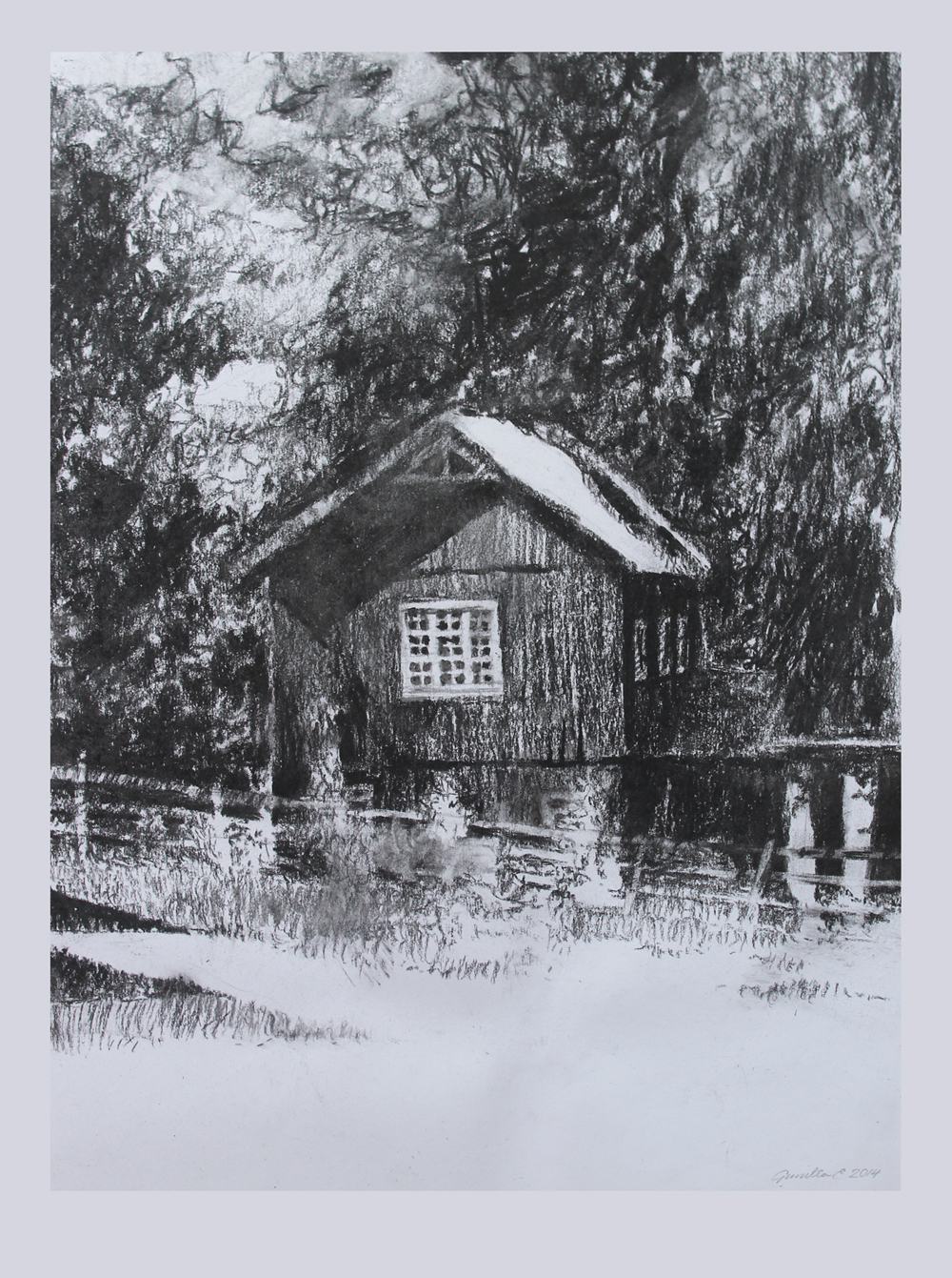 Ekudden